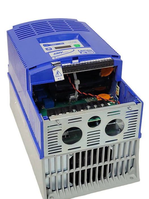 Lenze AC Tech ESV113N06TXB VFD Frequency Motor Drive, READ _