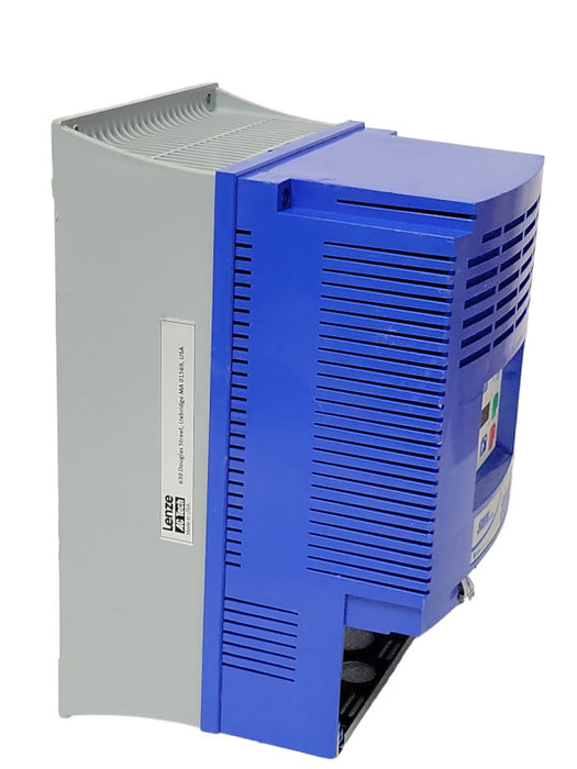 Lenze AC Tech ESV113N06TXB VFD Frequency Motor Drive, READ _