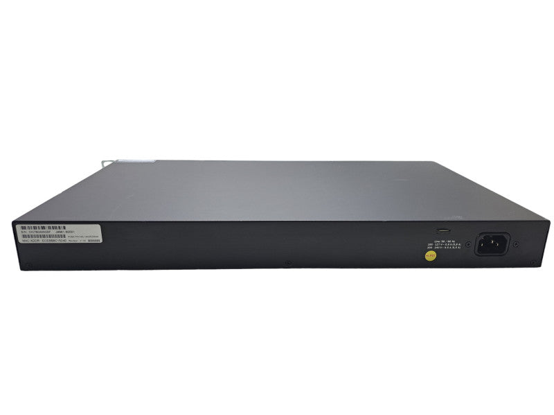 HP J9981A 1820-48G | 48-Port Gigabit Web Managed Switch | 4x SFP !
