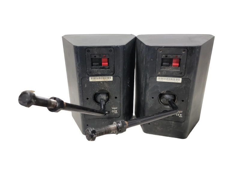 JBL Control 25 Passive Indoor/Outdoor Speakers Pair