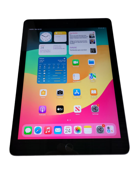 Apple iPad 6th Gen 32GB (A1893) Î