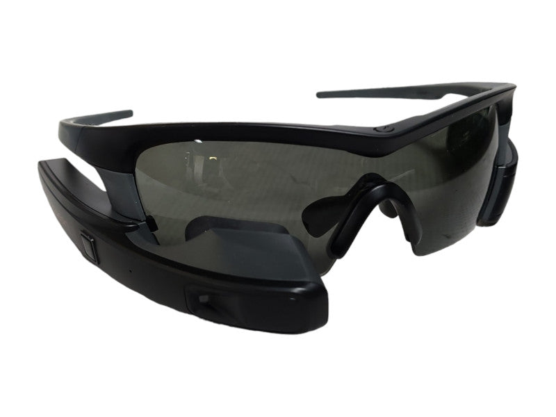Recon Jet Smart Glasses RI-JET, READ