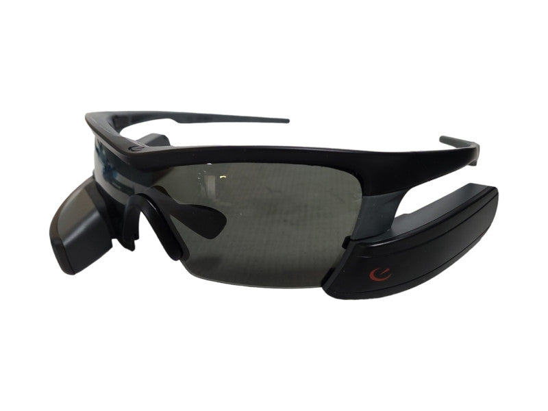 Recon Jet Smart Glasses RI-JET, READ