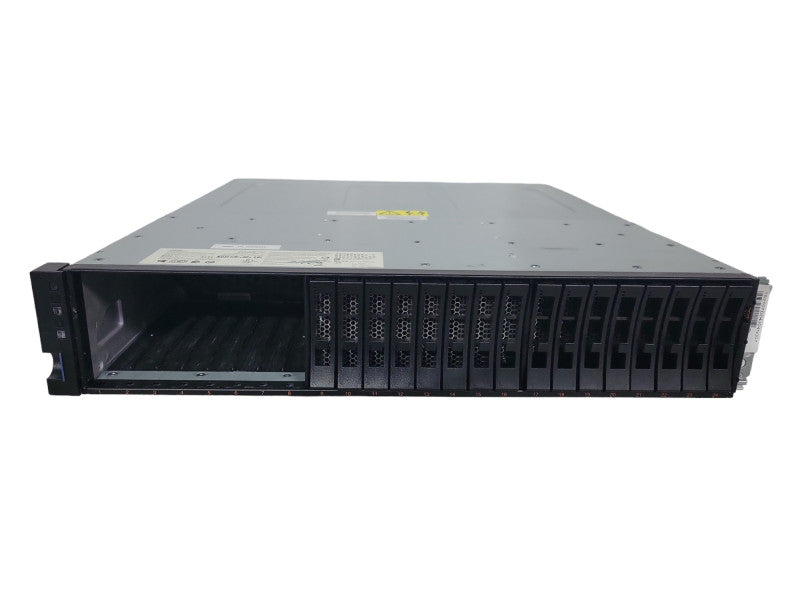 IBM ESLS EXP24SX 24-Bay SAS 2.5\\" SFF-2 HDD/SSD Storage Enclosure !