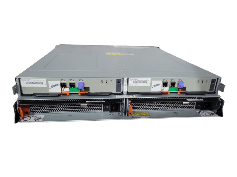 IBM ESLS EXP24SX 24-Bay SAS 2.5\\" SFF-2 HDD/SSD Storage Enclosure !