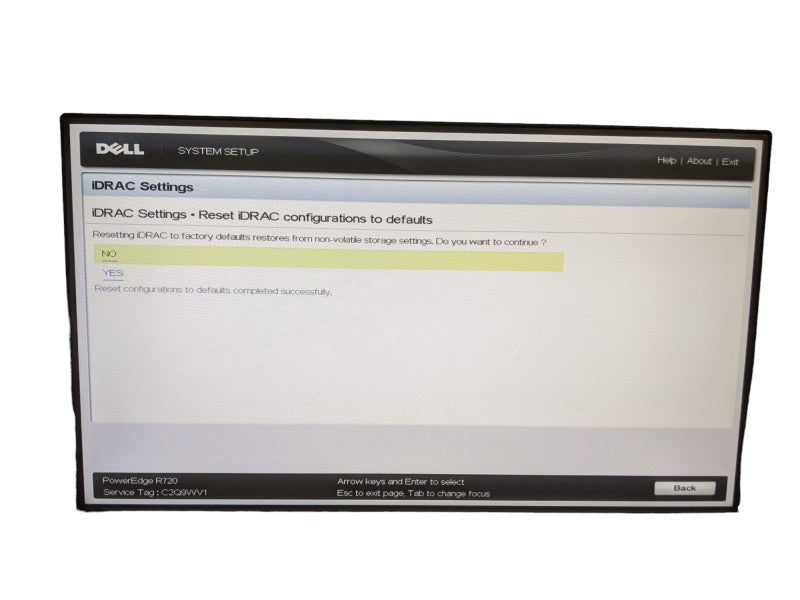DELL PE 720 2U Server | 2x Xeon E5-2640 0 | 96GB DDR3 |  2x 750w PSU