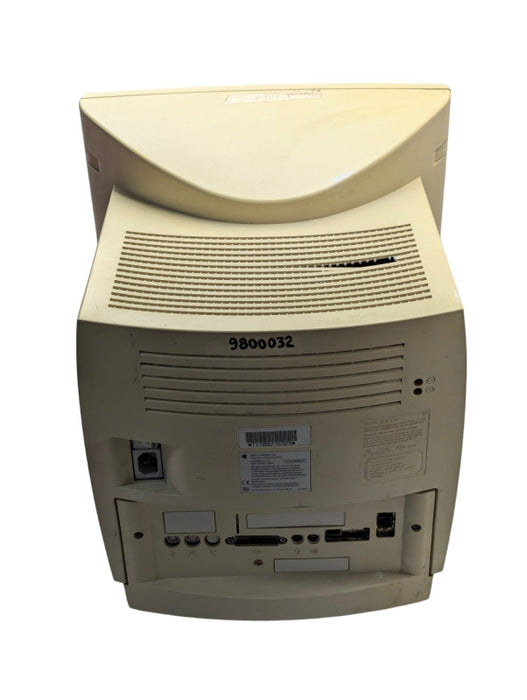 Apple M3457 Macintosh Performa 5260/120 Please READ  Q-