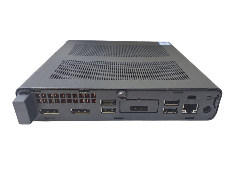 HP EliteDesk 800 G5 USFF | i5-9500 @ 3.00GHz 6-Core, 16GB DDR4, No HDD\\'s