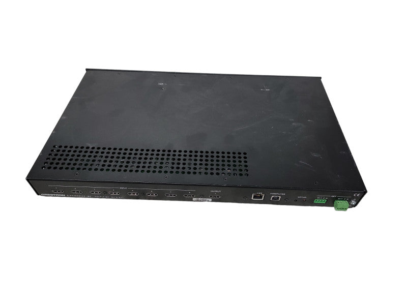Crestron 8x1 HDMI Switcher HD-MD8x1