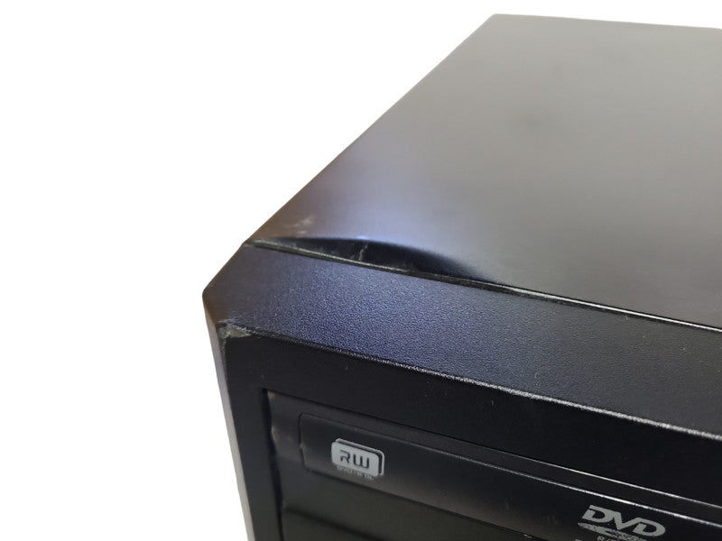 Custom PC/ASUS PRIME H370M-PLUS, i7-9700 3.00GHz, 16GB DDR4, 256GB NVMe
