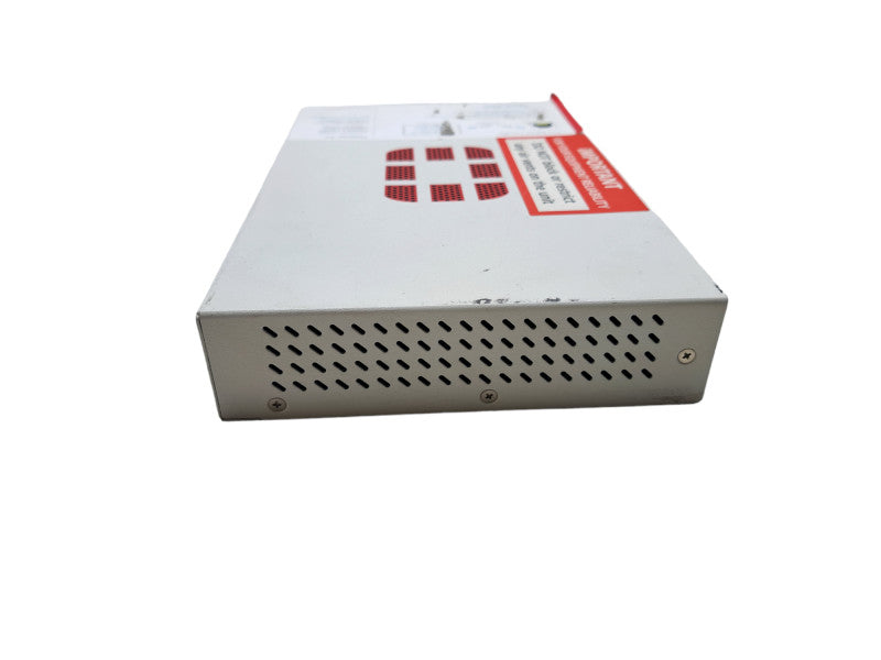 Fortinet FortiGate 30E | Network Security Firewall | Factory Reset | FG-30E !