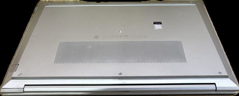 HP ProBook 450 G8 Intel Core i5-1135G7 16GB RAM 256SSD Missing \\"A\\" Key READ!  Lap200