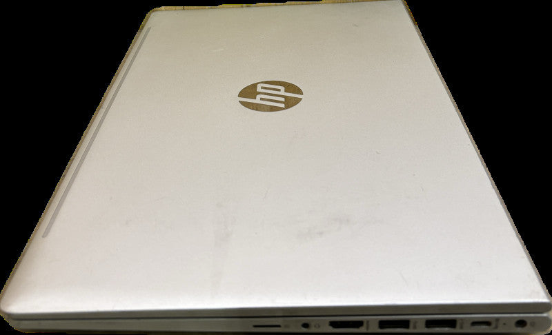 HP ProBook 450 G8 Intel Core i5-1135G7 16GB RAM 256SSD Missing \\"A\\" Key READ!  Lap200