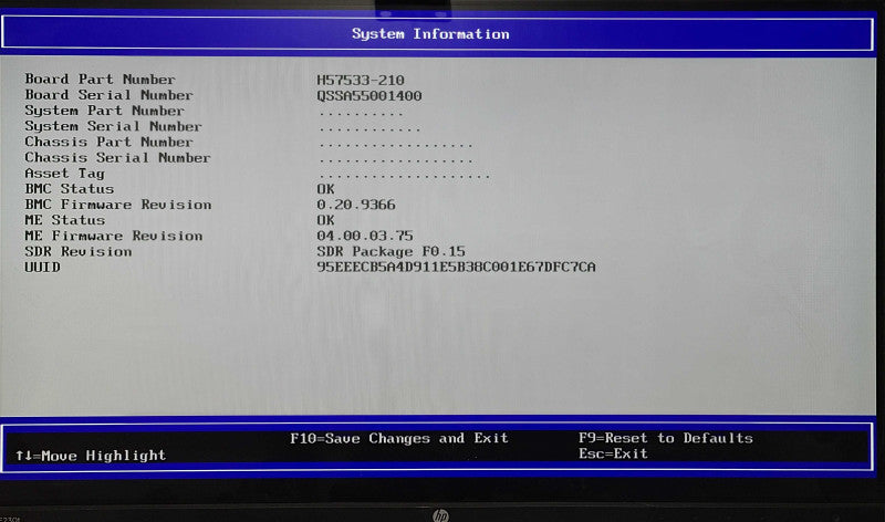 Custom 4U Server, Intel S1200SPS, Xeon E3-1220 v5 3.00GHz, 16GB RAM, No HDD