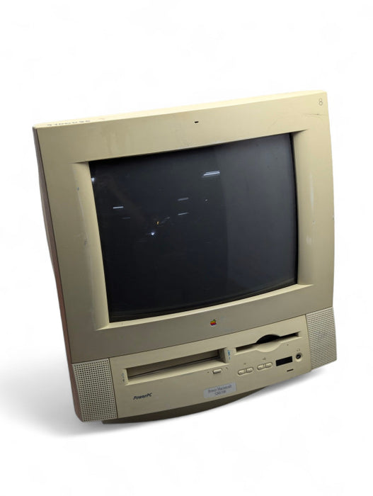 Apple M3457 Macintosh Performa 5260/100 Please READ Q-\t Q-