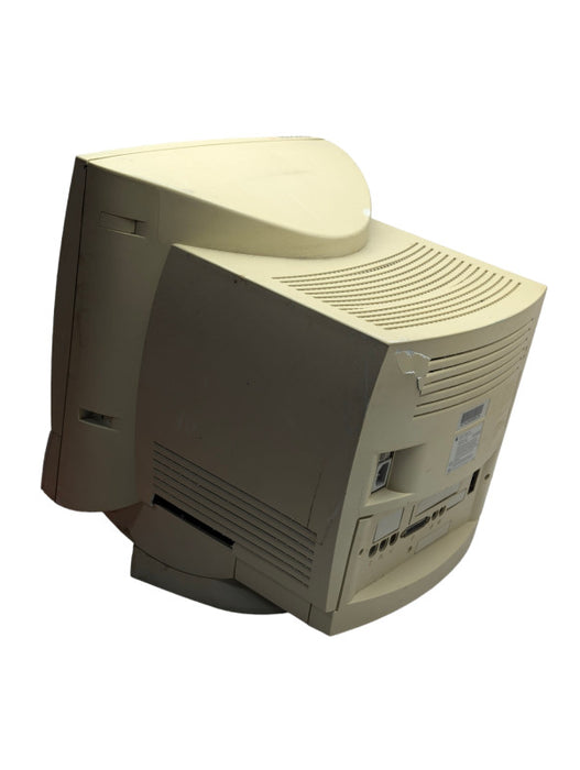 Apple M3457 Macintosh Performa 5260/100 Please READ Q-\t Q-
