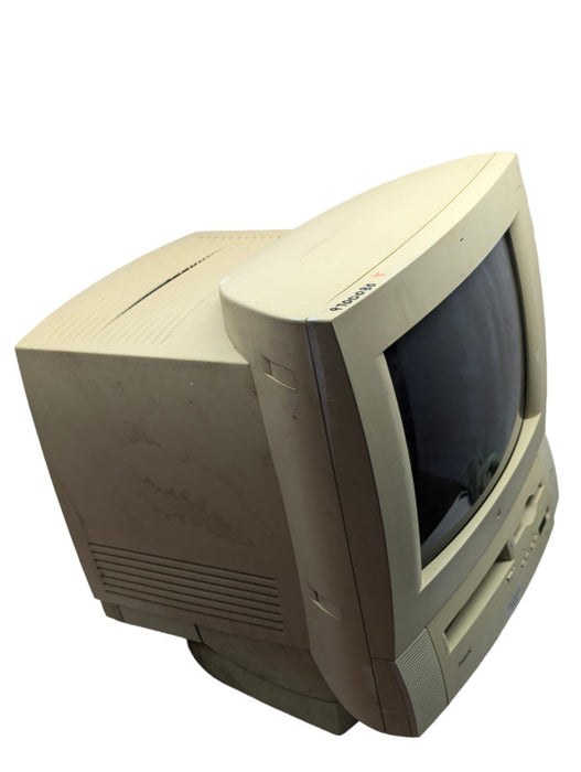 Apple M3457 Macintosh Performa 5260/100 Please READ Q-\t Q-