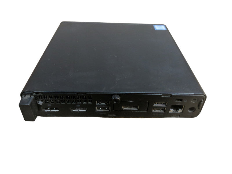 HP ProDesk 600 G5 USFF | Intel i5-9500T | 16GB DDR4 | No HDD/No OS Q