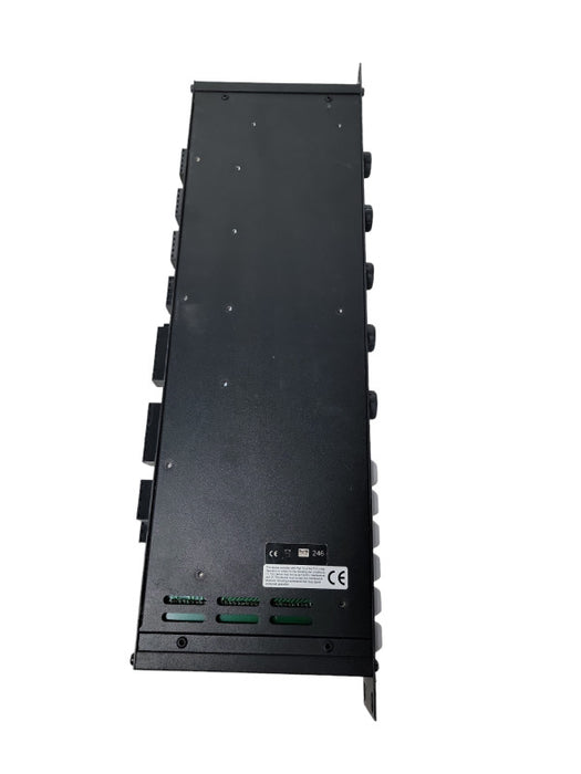 RDL RCX-5C Room Combining System Controller