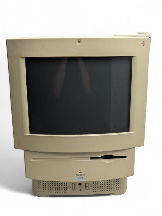 Vintage Apple Macintosh LC 575 Please READ  -