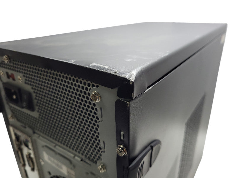 Custom PC/ASUS PRIME H370M-PLUS i7-8700 3.2GHz, 32GB DDR4, 480GB SSD 350W PSU $