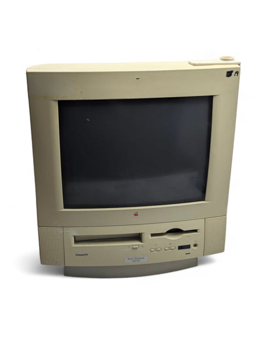 Apple Power Macintosh 5500/250 M3046 Please READ  -