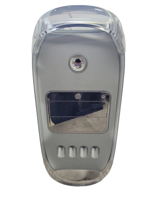 Apple Power Mac G4 Model M8570 Vintage 2002 1GHZ ATI GPU NO HDD !