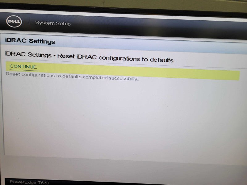 Dell PowerEdge T630 - Xeon E5-2620 v3 | 128GB RAM | 4x1TB HDD | PERC H730  %
