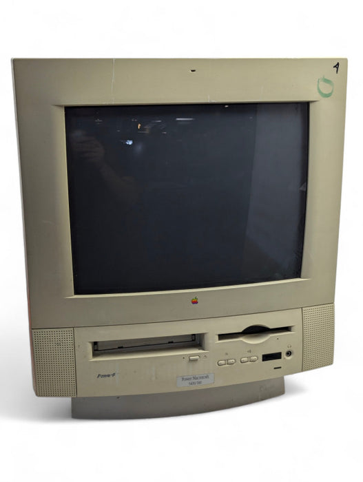 Apple Power Macintosh 5400/180 M3046 Please READ -