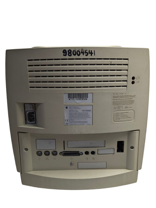 Apple Power Macintosh 5400/180 M3046 Please READ -