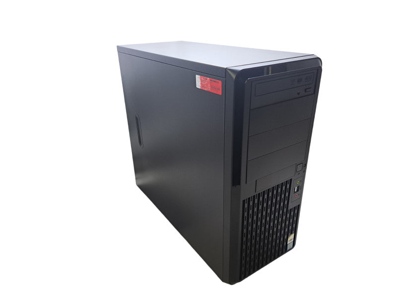 Custom WorkStation | Supermicro Z11SCH-F, Xeon E-2224 @ 3.40GHz, 32GB DDR4