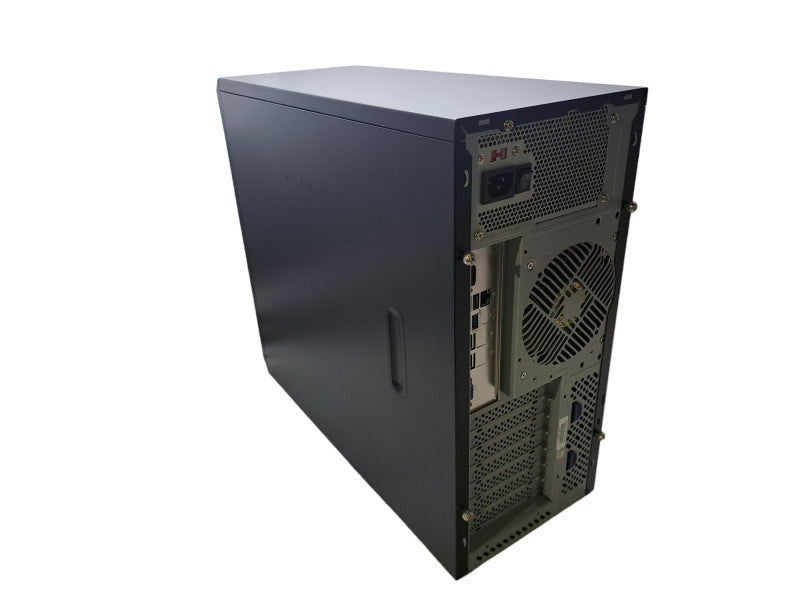 Custom WorkStation | Supermicro Z11SCH-F, Xeon E-2224 @ 3.40GHz, 32GB DDR4
