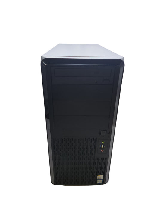 Custom WorkStation | Supermicro Z11SCH-F, Xeon E-2224 @ 3.40GHz, 32GB DDR4