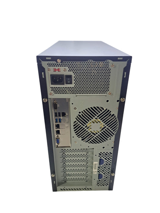 Custom WorkStation | Supermicro Z11SCH-F, Xeon E-2224 @ 3.40GHz, 32GB DDR4