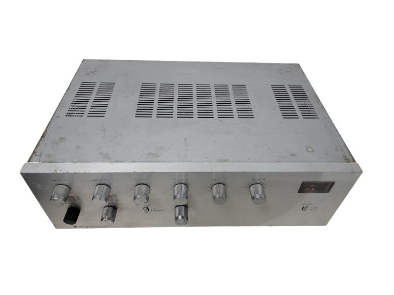 TOA 900 Series A-906
