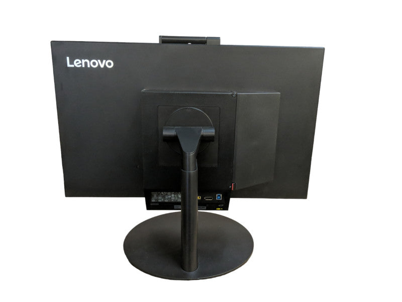 Lenovo ThinkCentre TIO24Gen3 23.8\\" FHD IPS LED LCD Display Monitor