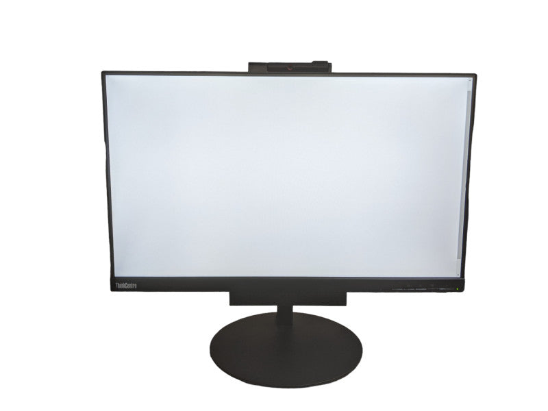 Lenovo ThinkCentre TIO24Gen3 23.8\\" FHD IPS LED LCD Display Monitor