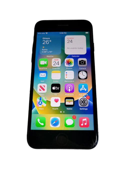 Apple iPhone 8 64GB (A1905) - READ Î
