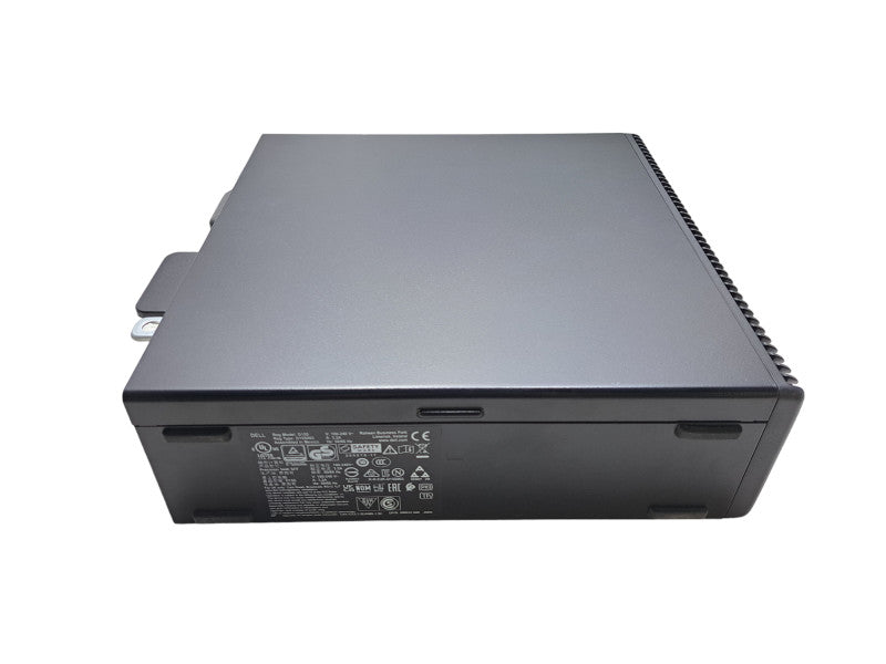 Dell Precision 3440 SFF | i7-10700 @ 2.90GHz 8C, 16GB DDR4, 512GB NVMe