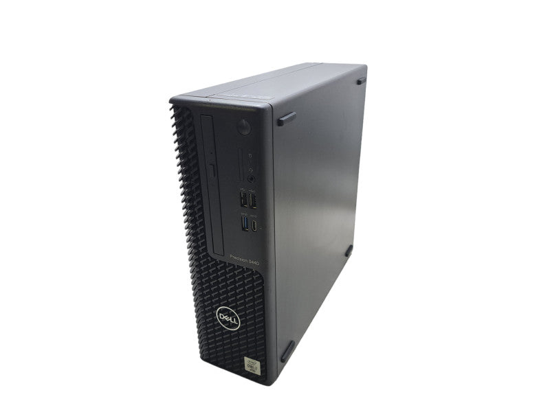 Dell Precision 3440 SFF | i7-10700 @ 2.90GHz 8C, 16GB DDR4, 512GB NVMe