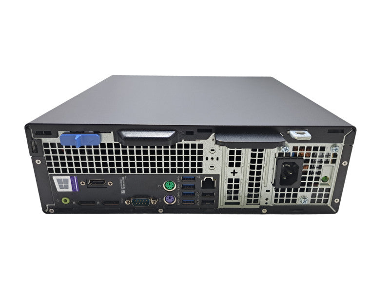 Dell Precision 3440 SFF | i7-10700 @ 2.90GHz 8C, 16GB DDR4, 512GB NVMe
