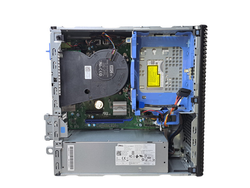 Dell Precision 3440 SFF | i7-10700 @ 2.90GHz 8C, 16GB DDR4, 512GB NVMe