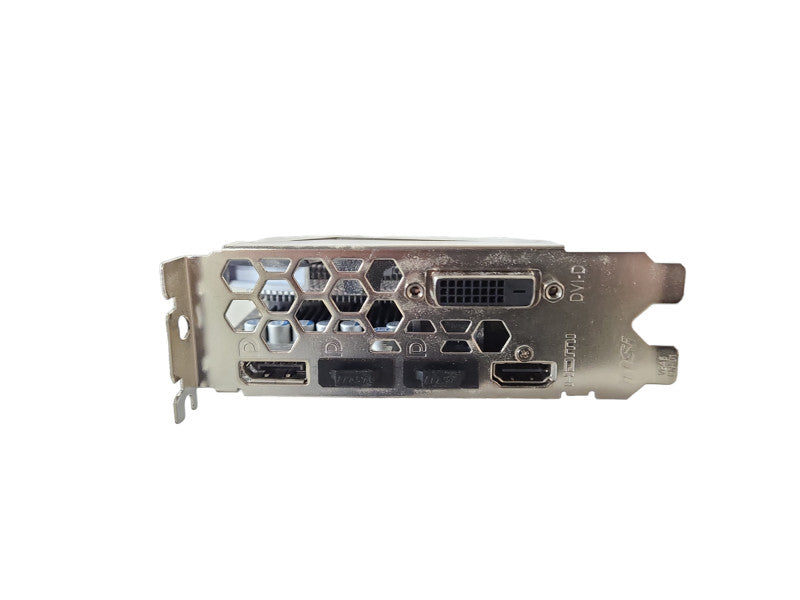 MSI Radeon RX 570 4GB GDDR5 Graphic Cards