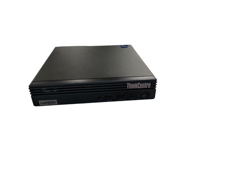 Lenovo ThinkCentre M70q Gen 3 12th Gen Intel(R) Core(TM) i5 - 12500T 16GB   Î¸