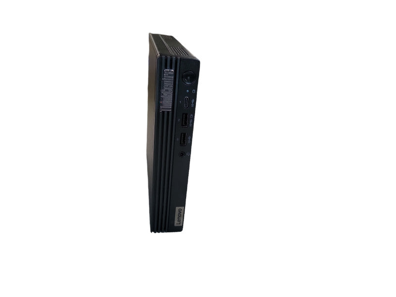 Lenovo ThinkCentre M70q Gen 3 12th Gen Intel(R) Core(TM) i5 - 12500T 16GB   Î¸