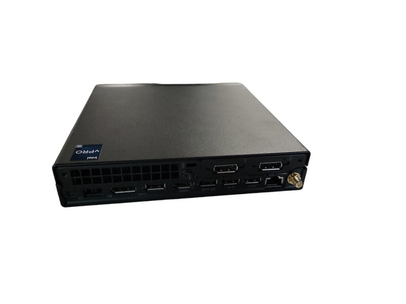 Lenovo ThinkCentre M70q Gen 3 12th Gen Intel(R) Core(TM) i5 - 12500T 16GB   Î¸