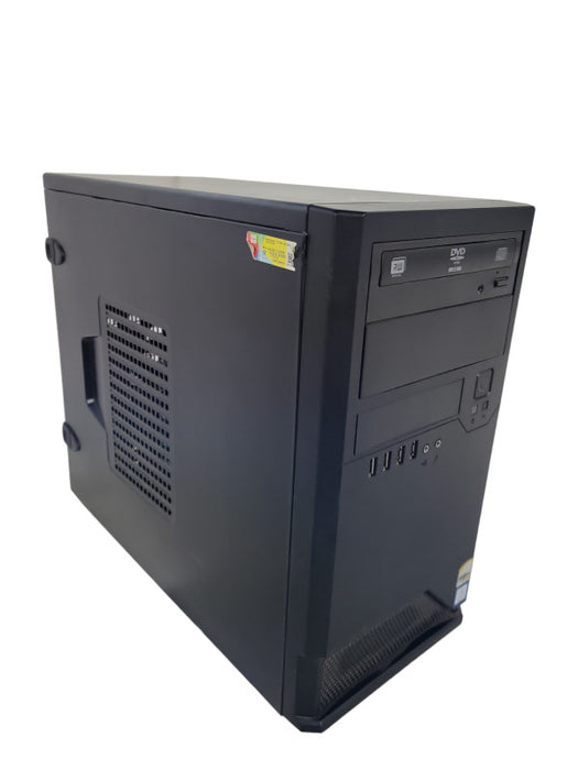Custom PC/ASUS PRIME H370M-PLUS, i7-8700 3.20GHz, 16GB DDR4, 256GB NVMe !