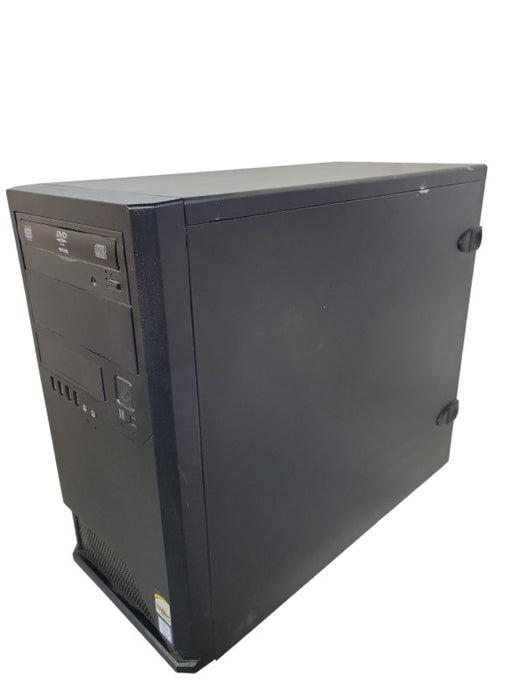 Custom PC/ASUS PRIME H370M-PLUS, i7-8700 3.20GHz, 16GB DDR4, 256GB NVMe !