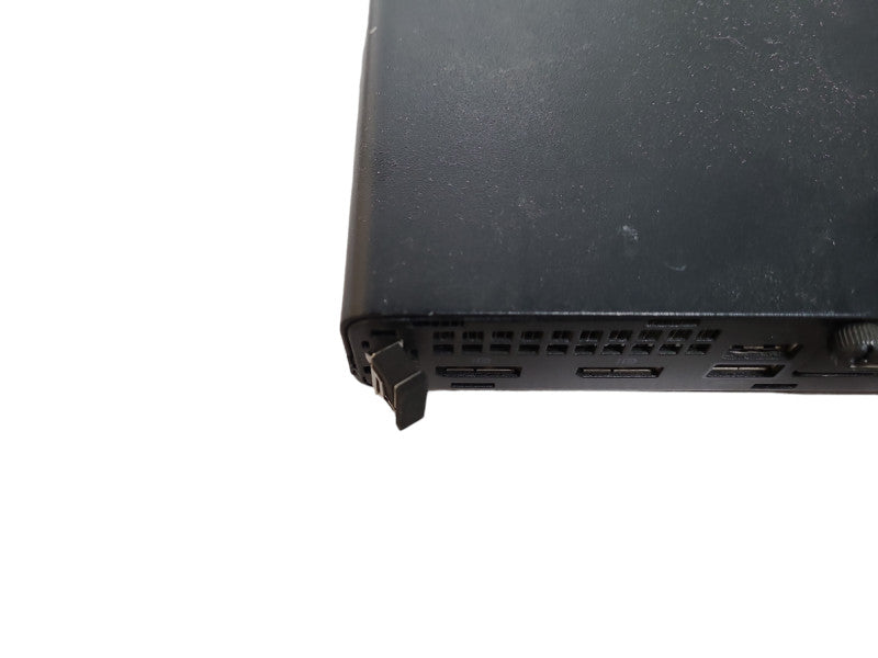 HP ProDesk 600 G5 USFF, i5-9500T 2.20GHz, 16GB DDR4, 256GB NVMe, WiFi