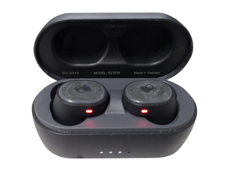 Skullcandy Sesh ANC In Ear Wireless Headphones, READ